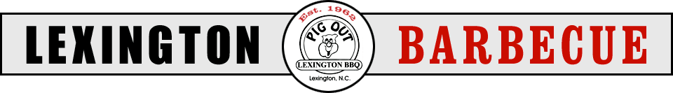 Lexington Barbecue