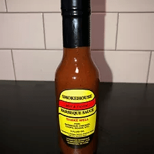 Case of Smokehouse Barbeque Sauce