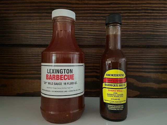 Lexington Barbeque